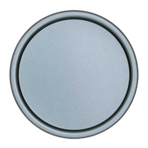 211D(65MM) Flat Bottom Ends