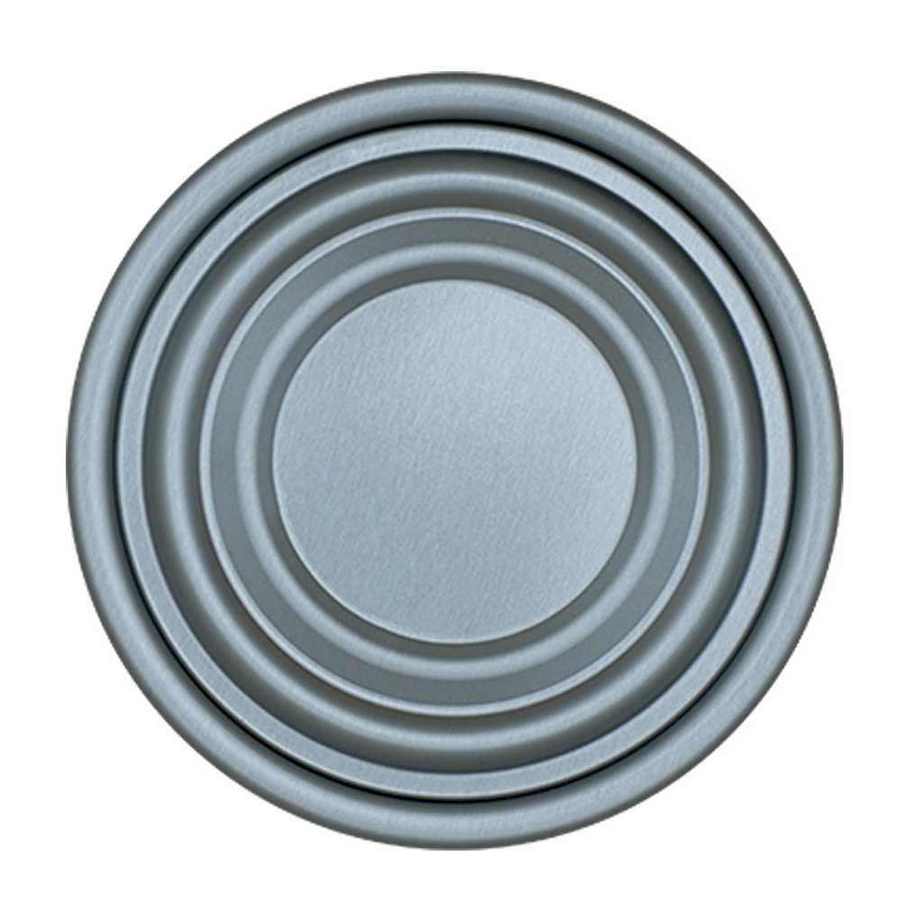 214D(70MM) Bottom Ends