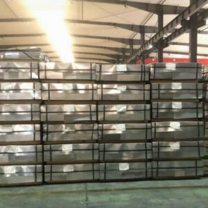 Top quality Electrolytic Tin Plate with Excellent Corrosion Resistance Prime Tinplate for Containers