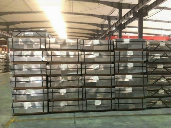 Top quality Electrolytic Tin Plate with Excellent Corrosion Resistance Prime Tinplate for Containers