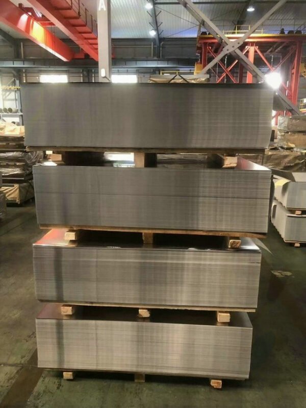 Cheap price Export Packing for Tinplate Steel Customized Packaging Available for Customer s Needs
