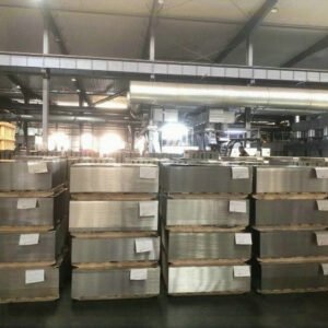 Wholesale price Printing Electrolytic Tin Plate Square Candy Tin Box with Excellent Corrosion Resistance