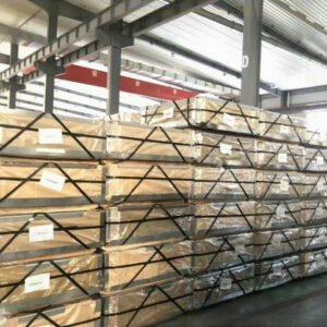 Premium materials Corrosion Resistant Electrolytic Tin Plate Sheets For Various Packaging Needs