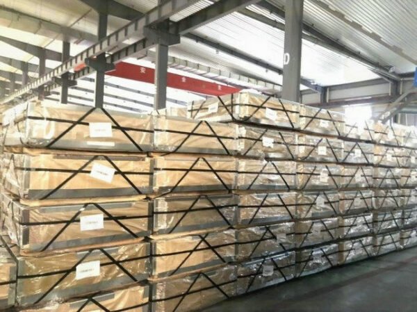 Premium materials Corrosion Resistant Electrolytic Tin Plate Sheets For Various Packaging Needs