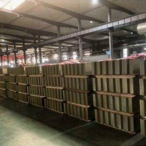 Expert craftsmanship Prime Electrolytic Tin Plate For Canning With Excellent Alkali And Rust Resistance