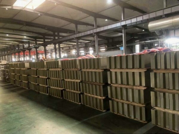 Expert craftsmanship Prime Electrolytic Tin Plate For Canning With Excellent Alkali And Rust Resistance