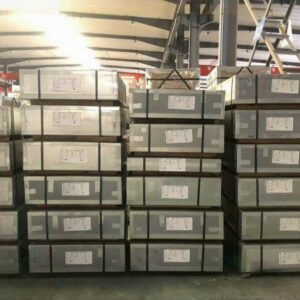 Budget-friendly deals Rust Resistance Electrolytic Tinplate With Good Preservation For Metal Food Packaging