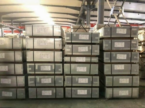 Budget-friendly deals Rust Resistance Electrolytic Tinplate With Good Preservation For Metal Food Packaging