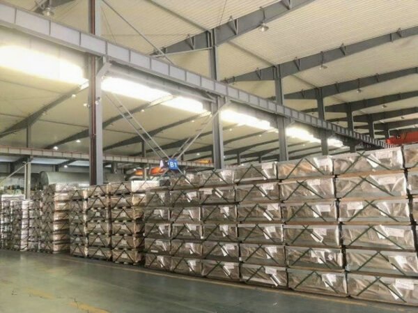 Great price Superior Paintability Tinplate Sheets / Coil 0.2mm T4BA For Tin Can Food Packaging
