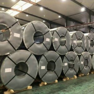 Premium quality Electrolytic Tin Plate Coils For Food Packaging Tinplate And TFS 0.15-0.5mm Thickness