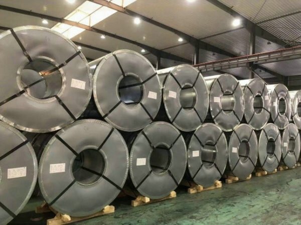Premium quality Electrolytic Tin Plate Coils For Food Packaging Tinplate And TFS 0.15-0.5mm Thickness