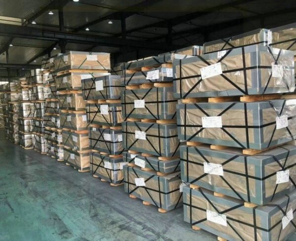 Fast delivery Electrolytic Tin Plate Sheets For Making Food Cans With Excellent Corrosion Resistance