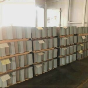 Factory-direct pricing T4 Corrosion Resistance Electrolytic Tin Plate 0.18mm Thickness SPTE TFS For Bottom Lid