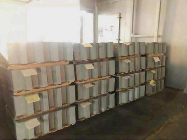 Factory-direct pricing T4 Corrosion Resistance Electrolytic Tin Plate 0.18mm Thickness SPTE TFS For Bottom Lid
