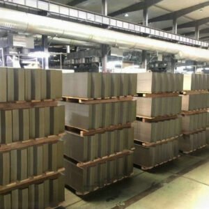 Top quality T2 MR SPCC Electrolytic Tin Plate Anti-rust Bright Surface Scroll Cut SPTE / TFS