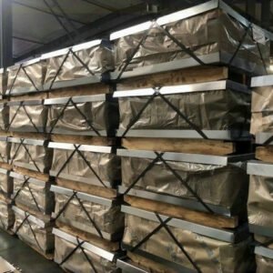 Cheap price Tinplate Steel Coil Sheet SPTE TFS Chrome Plate For Packaging Food And Beverages