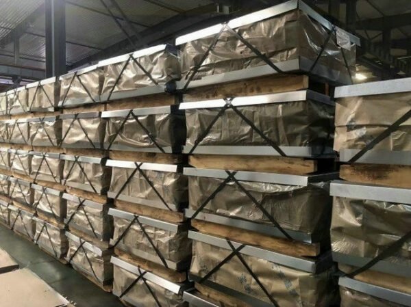 Cheap price Tinplate Steel Coil Sheet SPTE TFS Chrome Plate For Packaging Food And Beverages