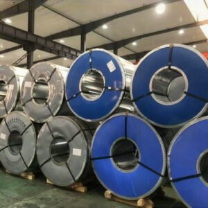 Wholesale price Electrolytic Tin Plate For Food Packaging 0.20mm-0.35mm Thickness 885mm Width