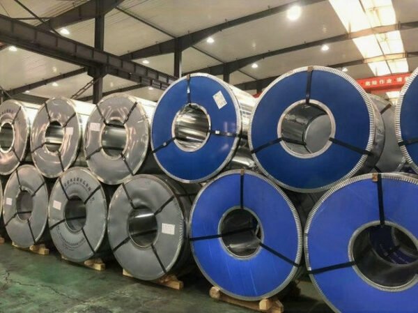 Wholesale price Electrolytic Tin Plate For Food Packaging 0.20mm-0.35mm Thickness 885mm Width