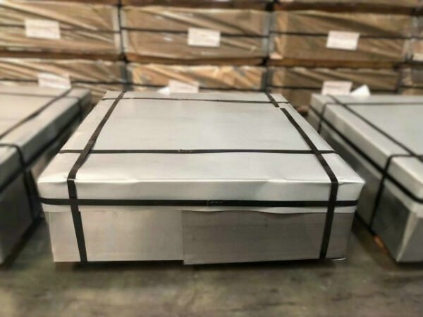 Premium materials Electrolytic Tin Plate For Food Cans Tinplate Grade With Alkali And Acid Resistance