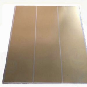 Budget-friendly deals Electrolytic Printed Tin Plate Sheet ETP Tinplate for High-Standard Can Production