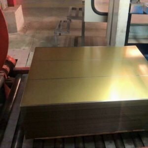 Great price Rust-Proof Corrosion Resistence Printed Sheet For Paint Food Can TINPLATE /SPTE /TFS