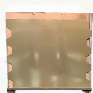 Premium quality ETP TFS Materials For Beverage And Food Can Scroll Cut Printed Tinplate / Coils