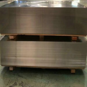 ISO-certified quality Tinplate Products for Making All Types of Containers Meat Can Food Can Beverage Can