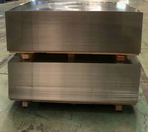ISO-certified quality Tinplate Products for Making All Types of Containers Meat Can Food Can Beverage Can