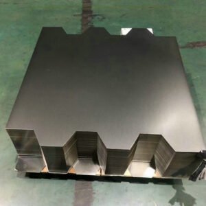 Wholesale price 0.15-0.45mm thickness Food Grade ETP Tin Steel Sheet For Beverage Can Printed Sheets