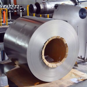 Best quality TS245 Electrolytic Tin Plate Sheet Coils 832mm Corrosion Resistance