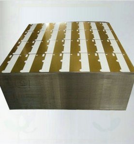 Budget-friendly deals SPTE 5.6/2.8 2.8/2.8 Electrolytic Tin Plate For Tin Can tinplate sheets SPTE TFS