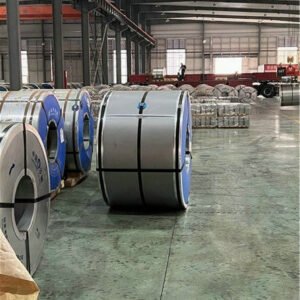 Top quality ETP TFS Tin Free Steel Sheet For Chemical Paint Barrel 2.8/2.8 Tin Coating
