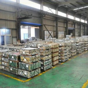 Expert craftsmanship Heat Rust Resistance Tinplate Steel Coil TS275 TS260 890mm SPTE TFS etp