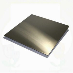 Guaranteed satisfaction DR8 TH550 Rust Resistance Electrolytic Tin Plate Bright Surface 0.23mm Tinplate SPTE TFS