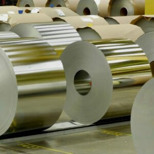 Factory-direct pricing Food Grade ETP T1 T49 T53 T57 T65 700mm Electrolytic Tinplate Sheet coils SPTE TFS