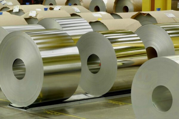 Factory-direct pricing Food Grade ETP T1 T49 T53 T57 T65 700mm Electrolytic Tinplate Sheet coils SPTE TFS