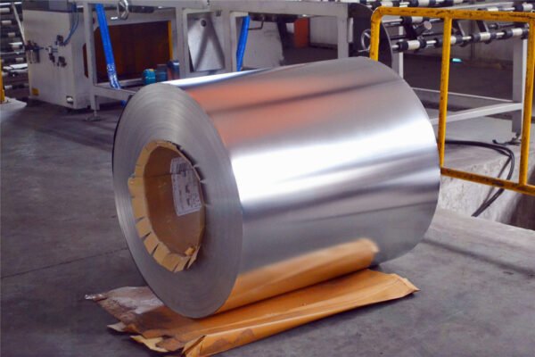 Expert craftsmanship SPCC Grade Electrolytic Tinplate Steel Coil SPTE 2.8/2.8, 2.0/2.0,11.2/11.2 tin coating