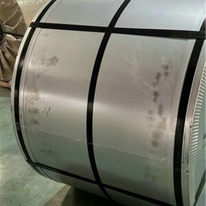 Budget-friendly deals Food Grade 0.18mm rust resistance alkali resisitance tinplate SPTE TFS