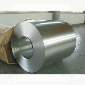 ISO-certified quality Bright Electrolytic Tinplate Sheet Coil 885mm Width Aerosol Can Body SPTE TFS