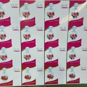 Cheap price TINPLATE for Anti Oxidation Square Coffee Bean Metal Tin Box in tinplate sheets SPTE TFS