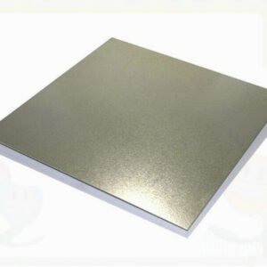 Budget-friendly deals SPTE TFS Chrome Coated Electrolytic Tin Plate For Can tinplate
