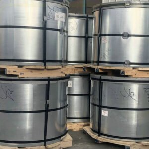 Premium quality Electrolytic Tinplate For Food Packaging Tinplate Tin Coating Tinplate SPTE TFS