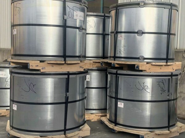 Premium quality Electrolytic Tinplate For Food Packaging Tinplate Tin Coating Tinplate SPTE TFS