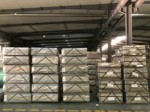Expert craftsmanship Electrolytic Tinplate Sheets for Metal Packaging Painting Stone Finish SPTE ETP TFS
