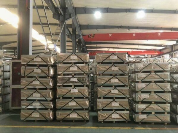 Guaranteed satisfaction Electrolytic Tin Plate Packagingfor Wide Coverage in Packaging Container Industry