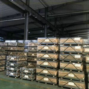 Budget-friendly deals Electrolytic Tin Plate For Tin Can SPTE Tinplate With Corrosion Resistance After Painting