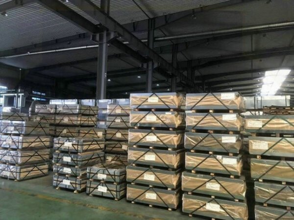 Budget-friendly deals Electrolytic Tin Plate For Tin Can SPTE Tinplate With Corrosion Resistance After Painting