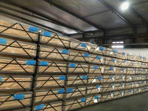 Great price ETP TFS Handiness and High Strength Tinplate Sheets for Easy Shipping and Storage