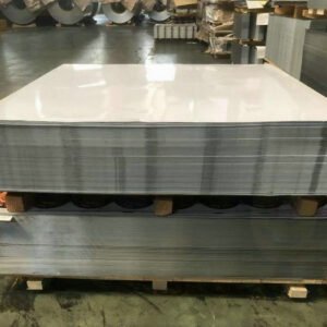 Fast delivery 2.0/2.0 2.2/2.2 2.8/2.8 5.6/5.6 Coated Tinplate Sheets And Versatile Packaging Material